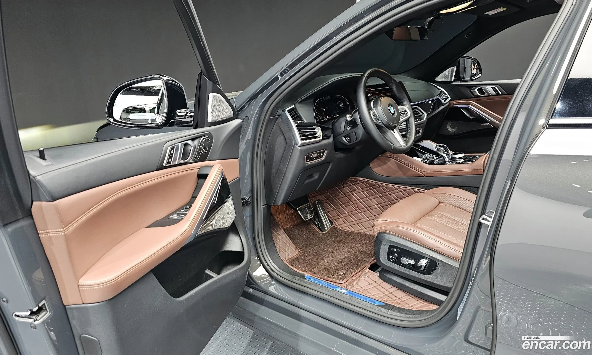 BMW X6 2022 — 26