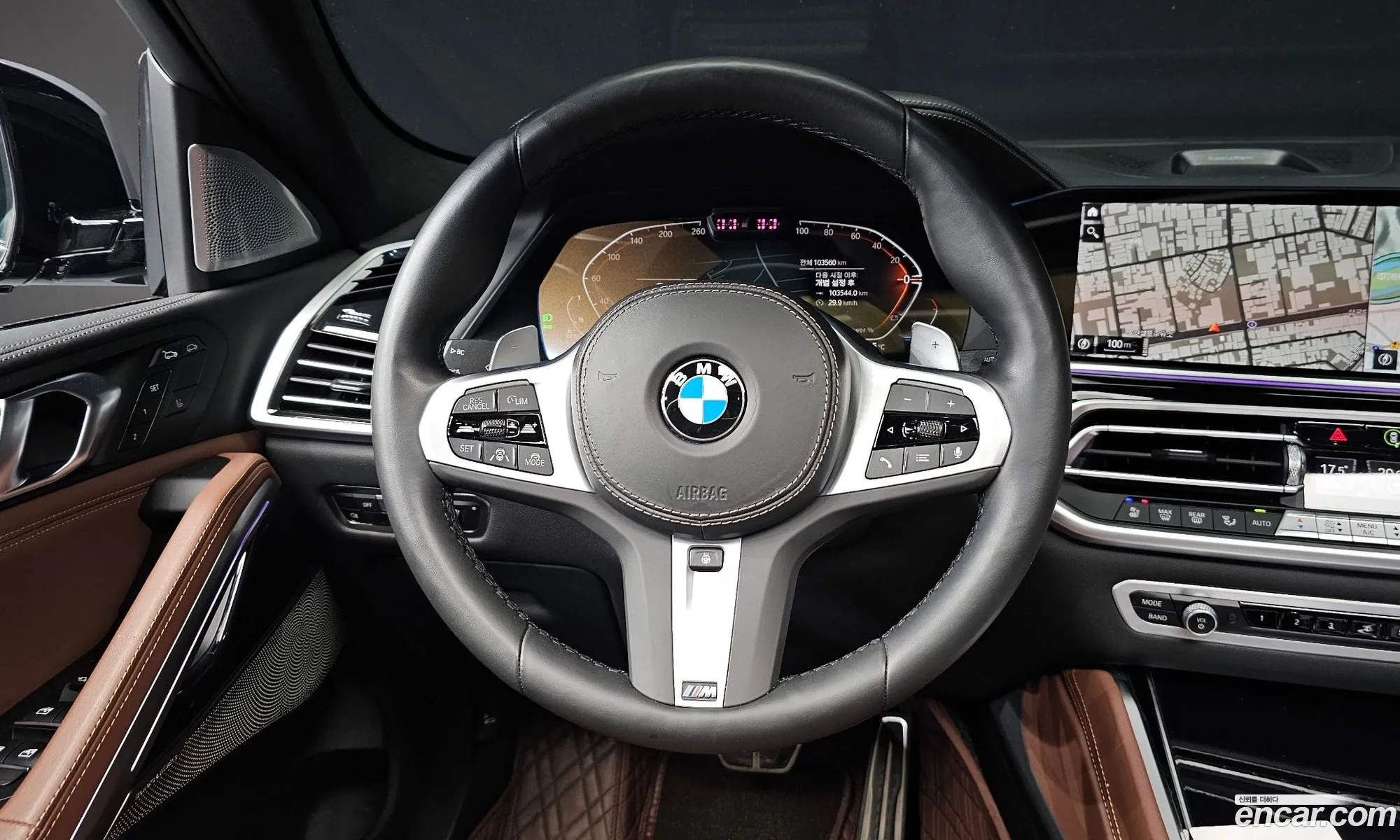 BMW X6 2022 — 14