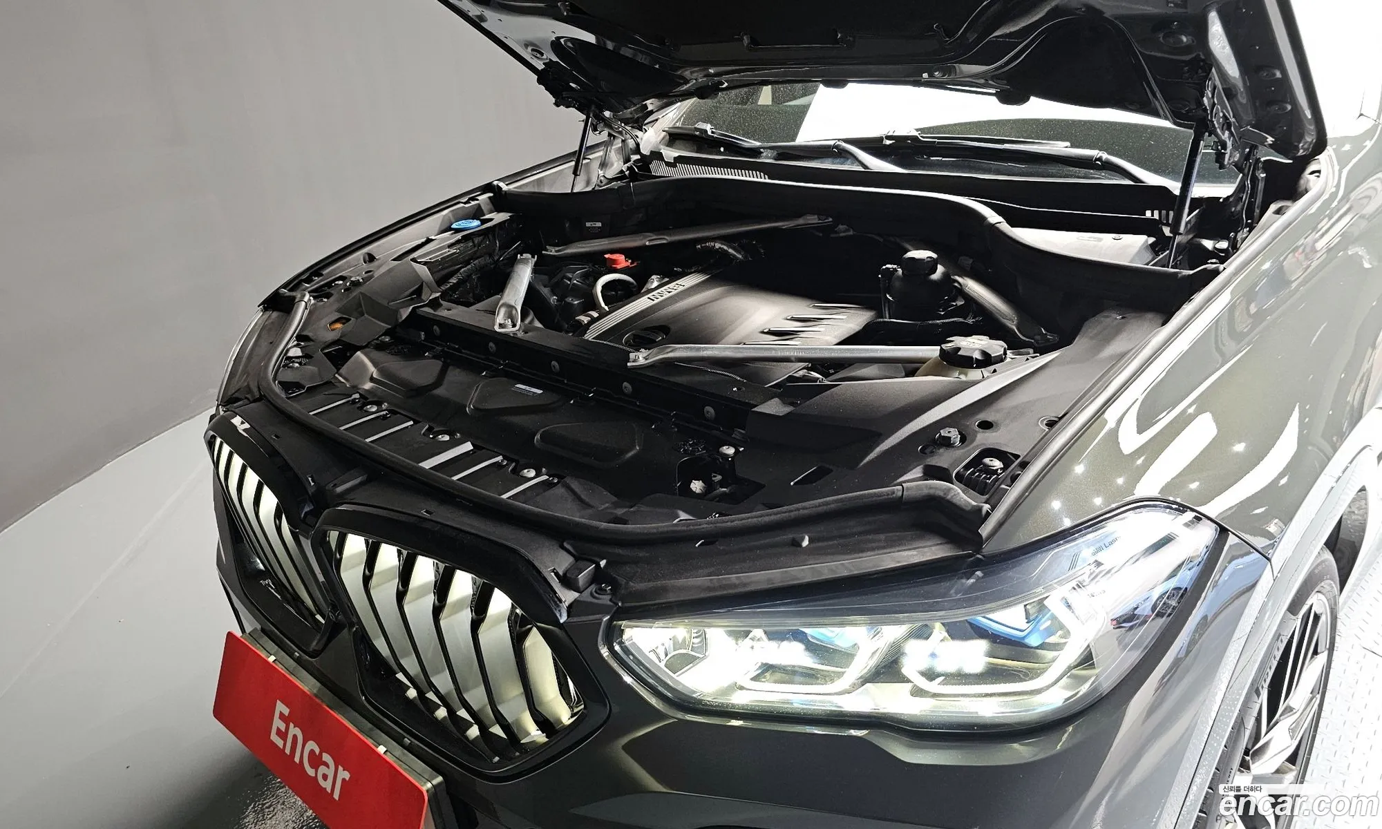 BMW X6 2022 — 16