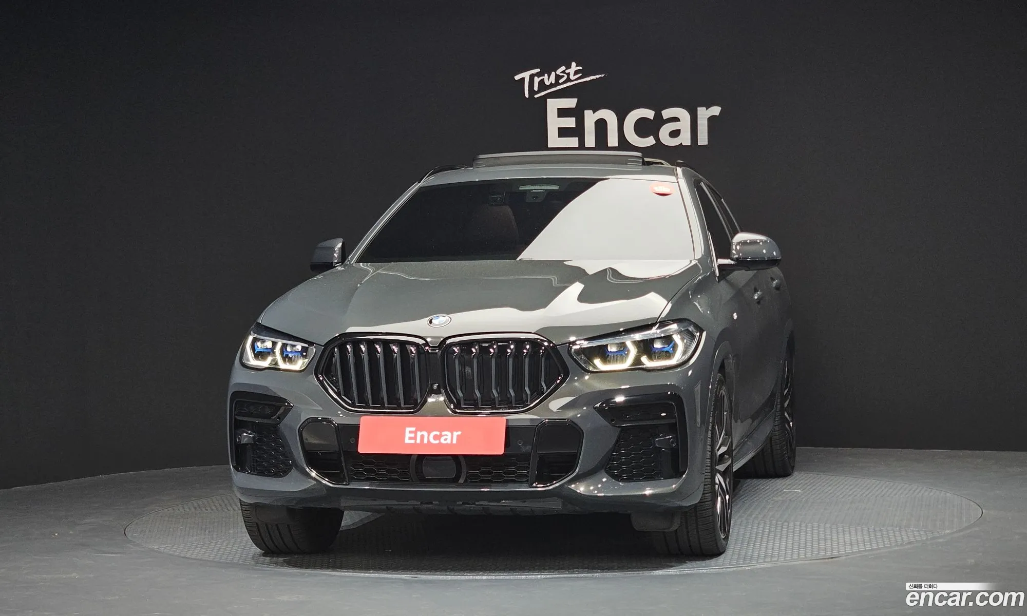 BMW X6 2022 — 20
