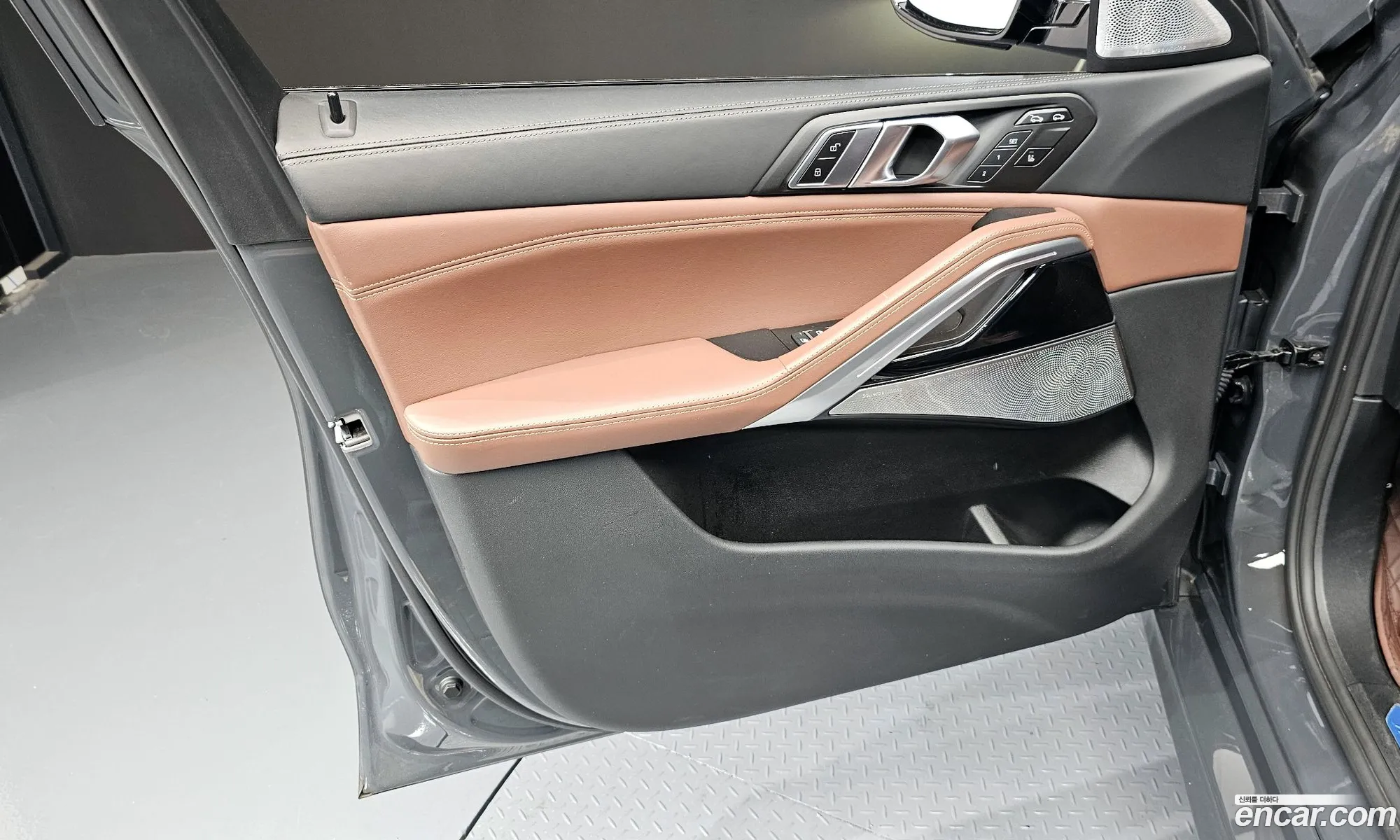 BMW X6 2022 — 17