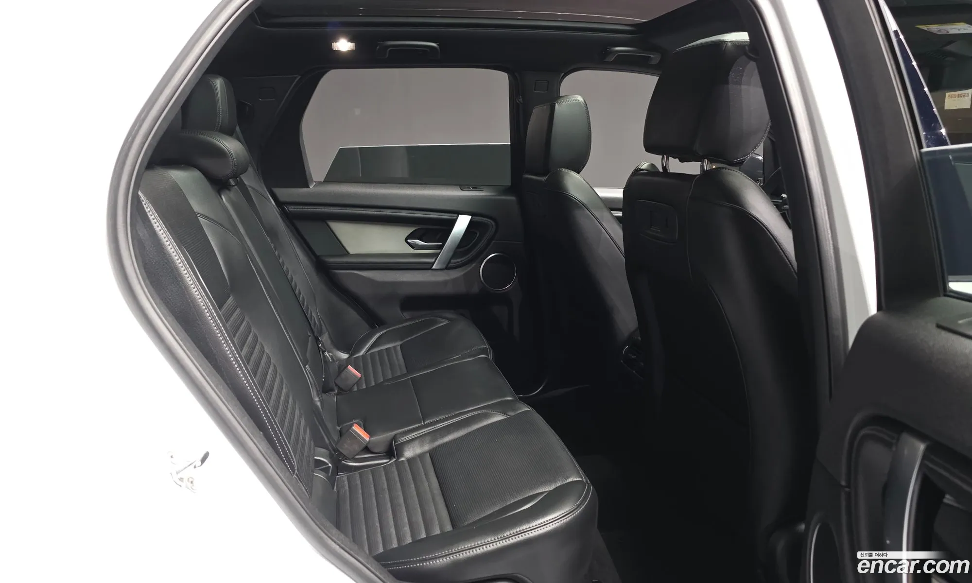 Land Rover Discovery Sport 2025 SALCA2BXXSH354637 — 3