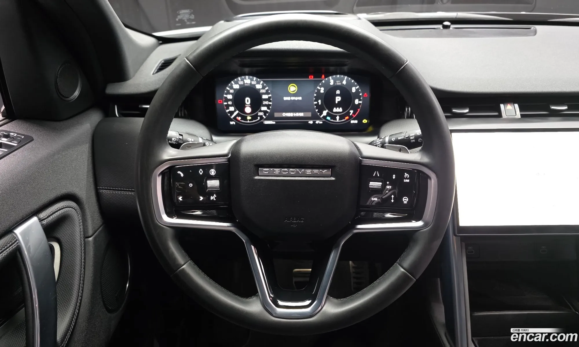Land Rover Discovery Sport 2025 SALCA2BXXSH354637 — 19
