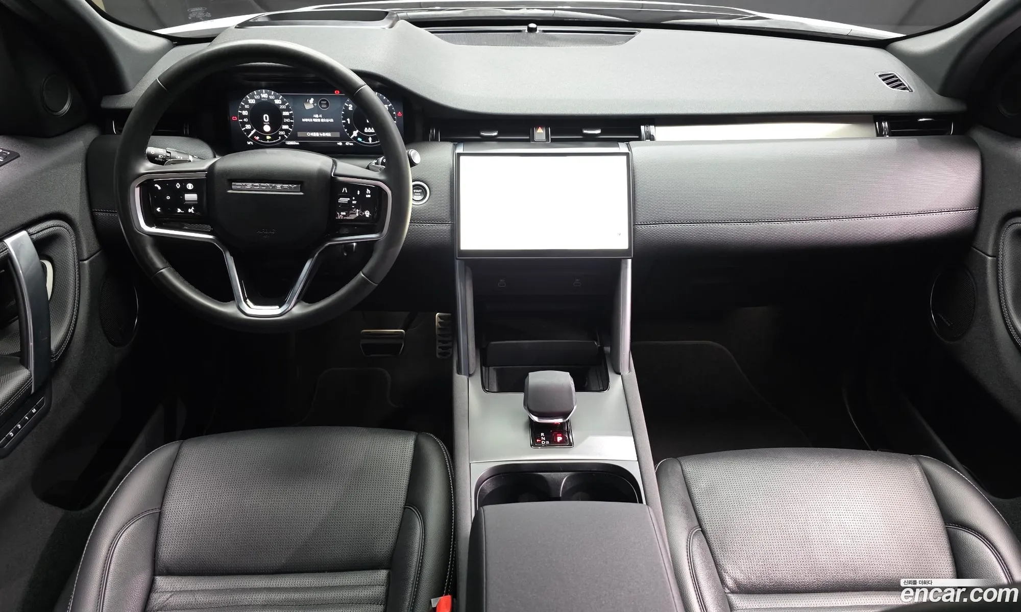 Land Rover Discovery Sport 2025 SALCA2BXXSH354637 — 7