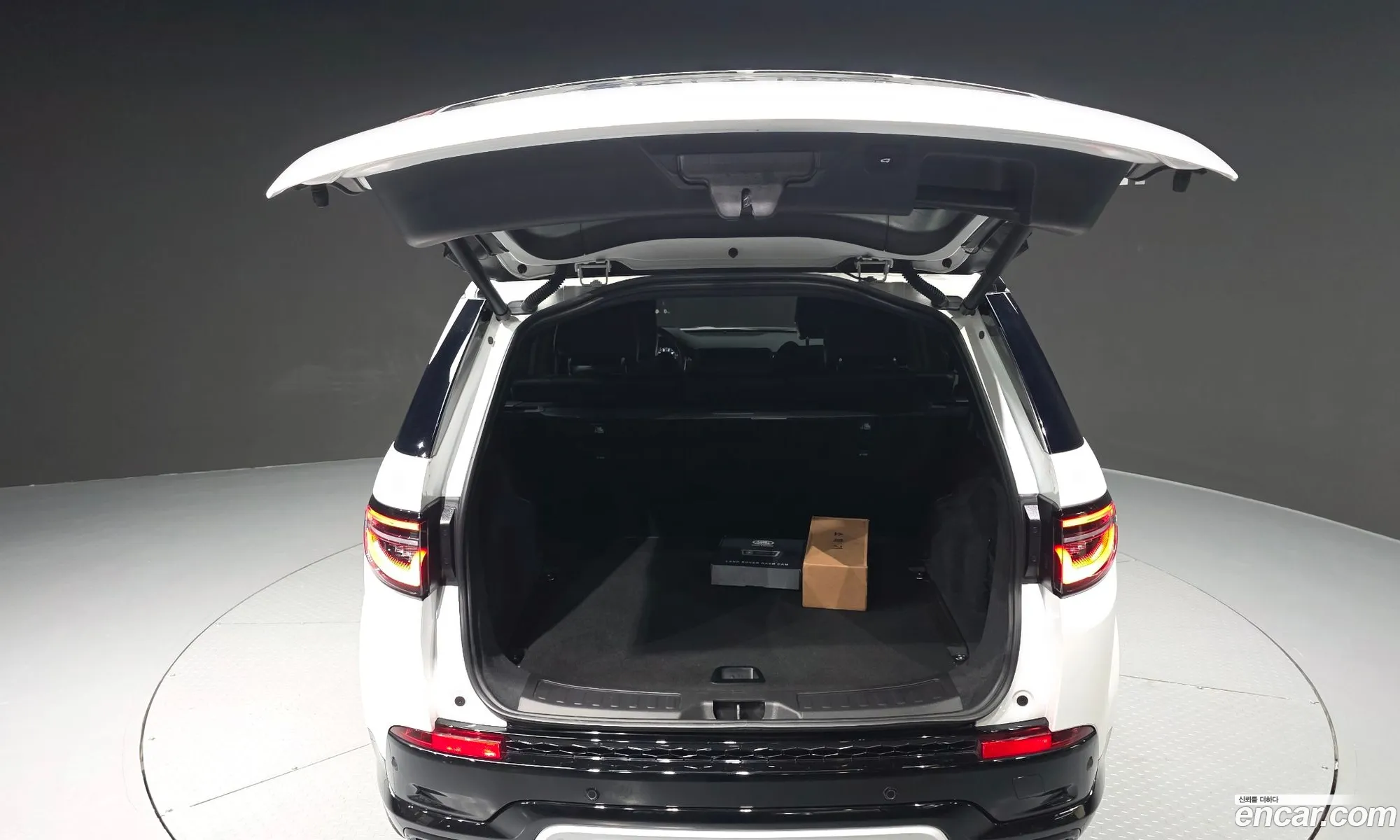 Land Rover Discovery Sport 2025 SALCA2BXXSH354637 — 14
