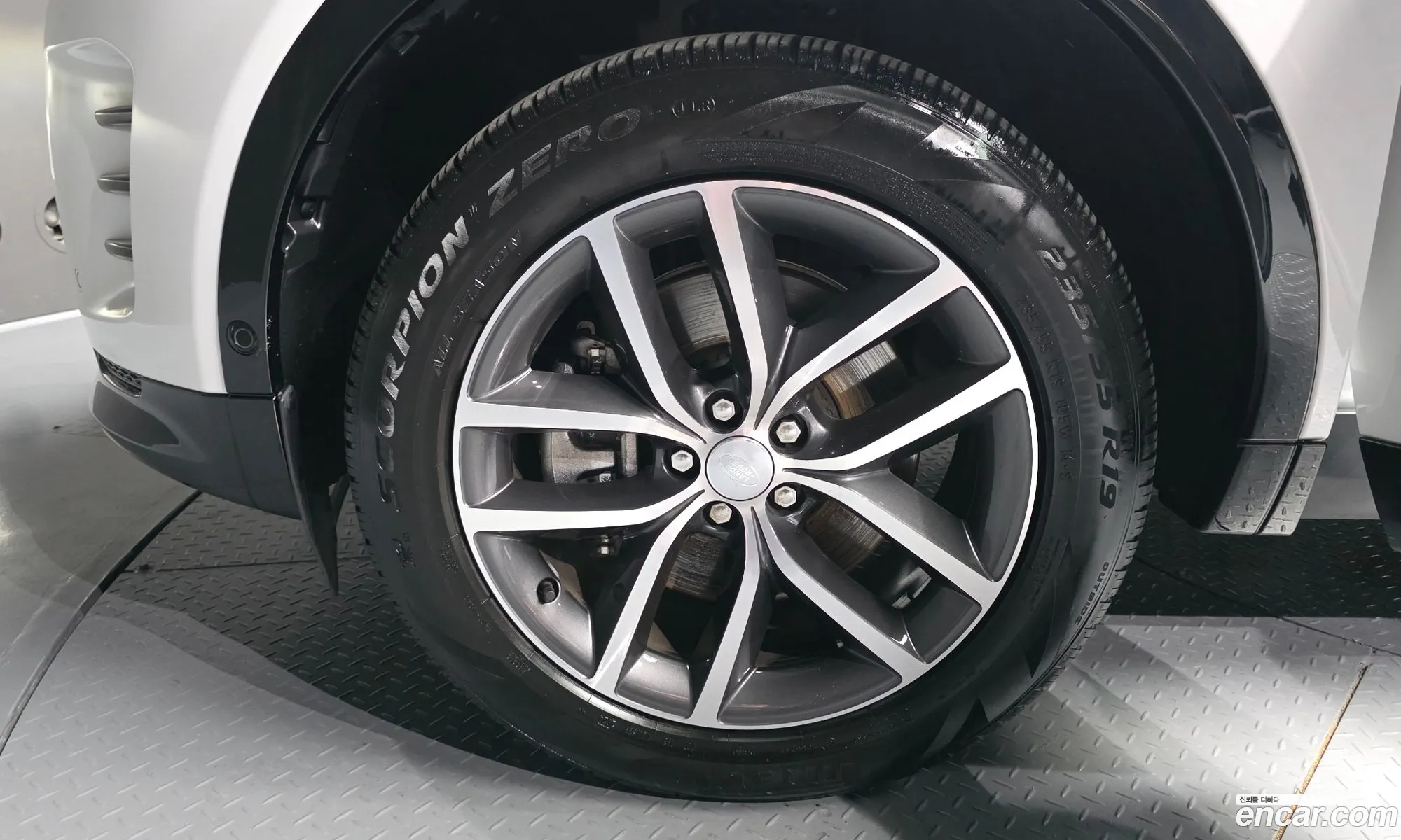 Land Rover Discovery Sport 2025 SALCA2BXXSH354637 — 15