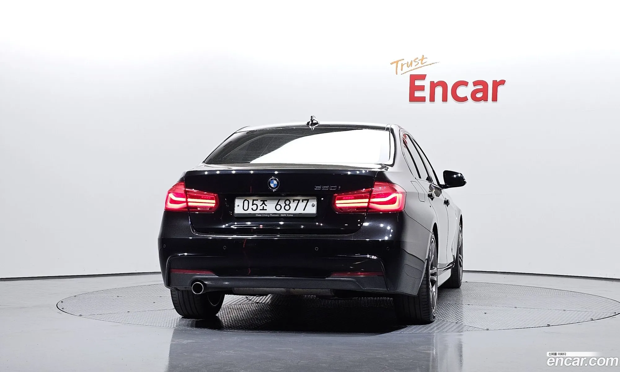 BMW 3 Series 2018 WBA8A9103JAH11898 — 6