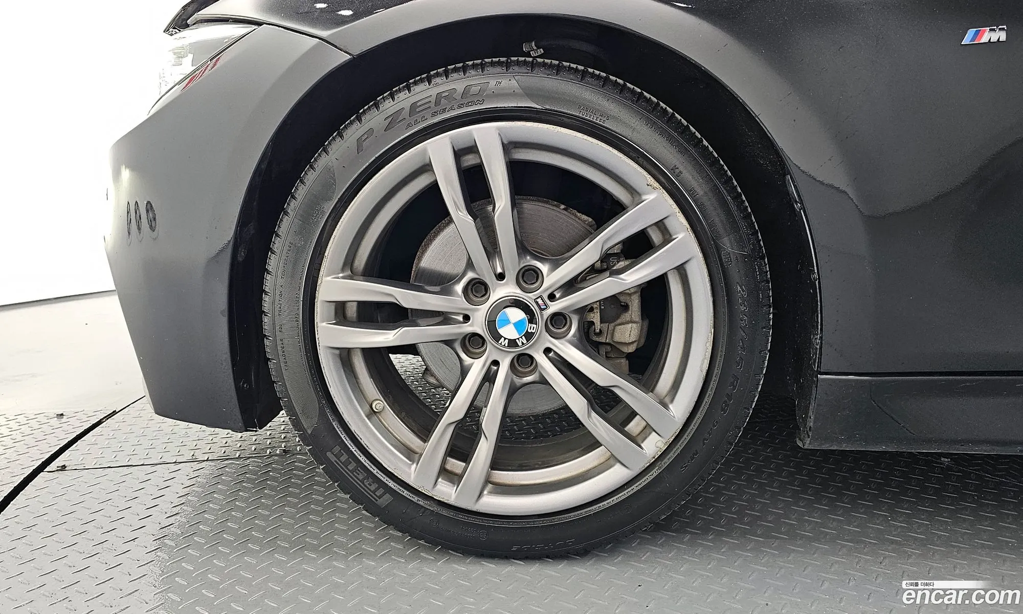 BMW 3 Series 2018 WBA8A9103JAH11898 — 12