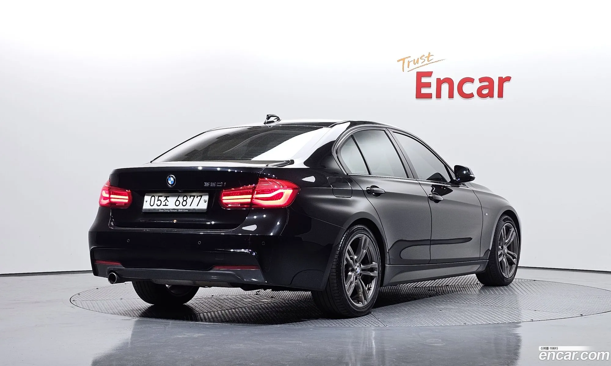 BMW 3 Series 2018 WBA8A9103JAH11898 — 7