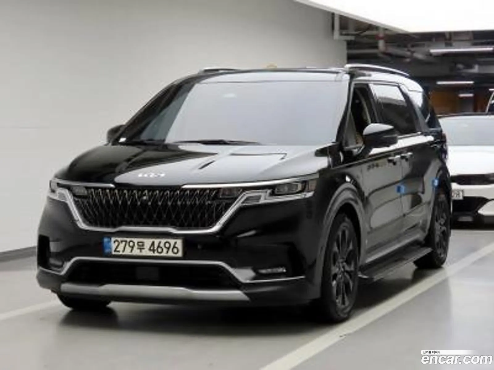 Kia Carnival 2021 — 20