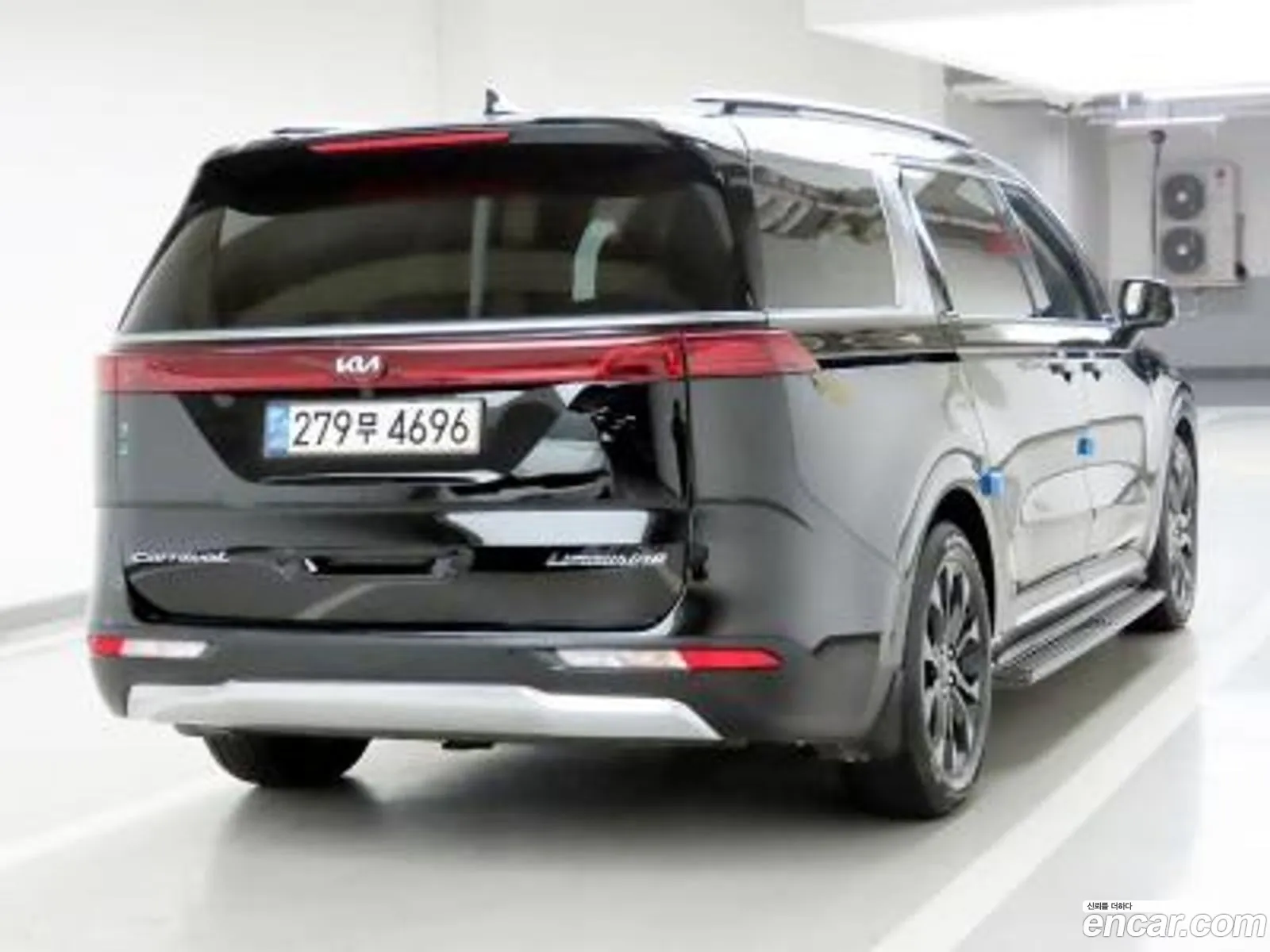 Kia Carnival 2021 — 11