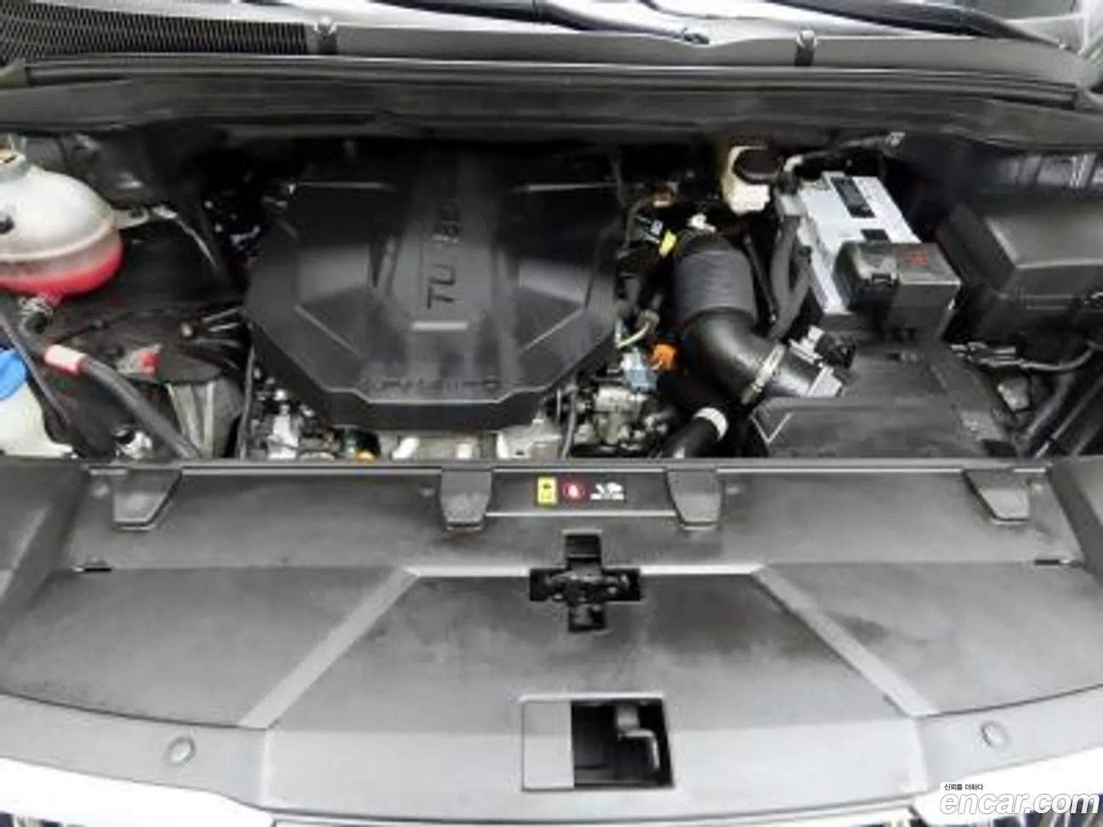 Kia Carnival 2021 — 6