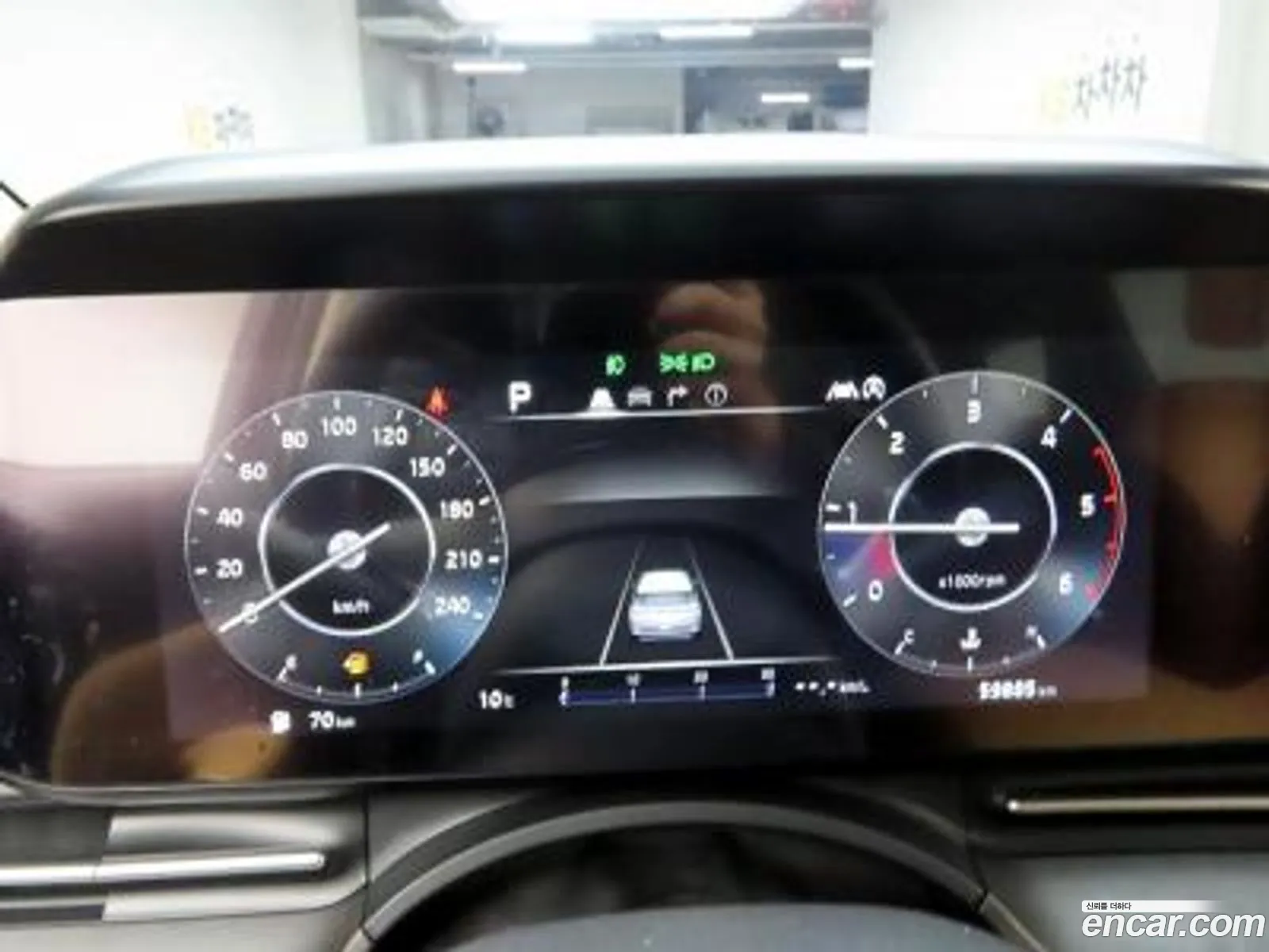 Kia Carnival 2021 — 2