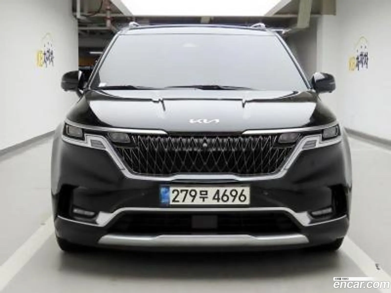 Kia Carnival 2021 — 8