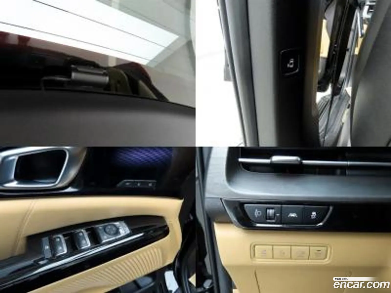 Kia Carnival 2021 — 19