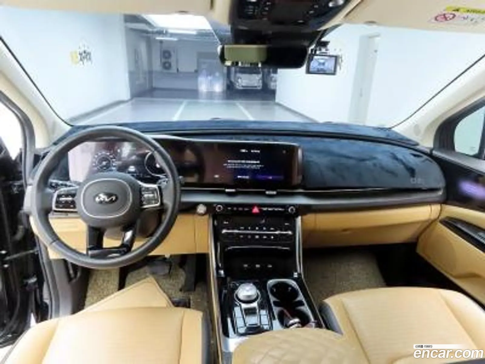 Kia Carnival 2021 — 13