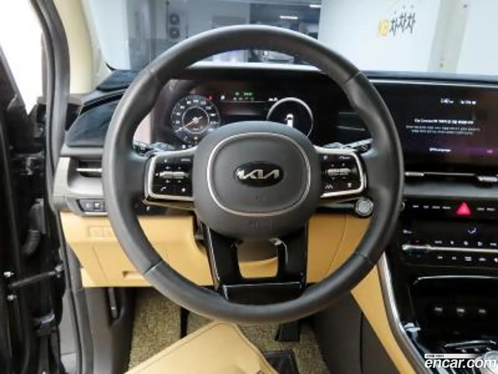 Kia Carnival 2021 — 18