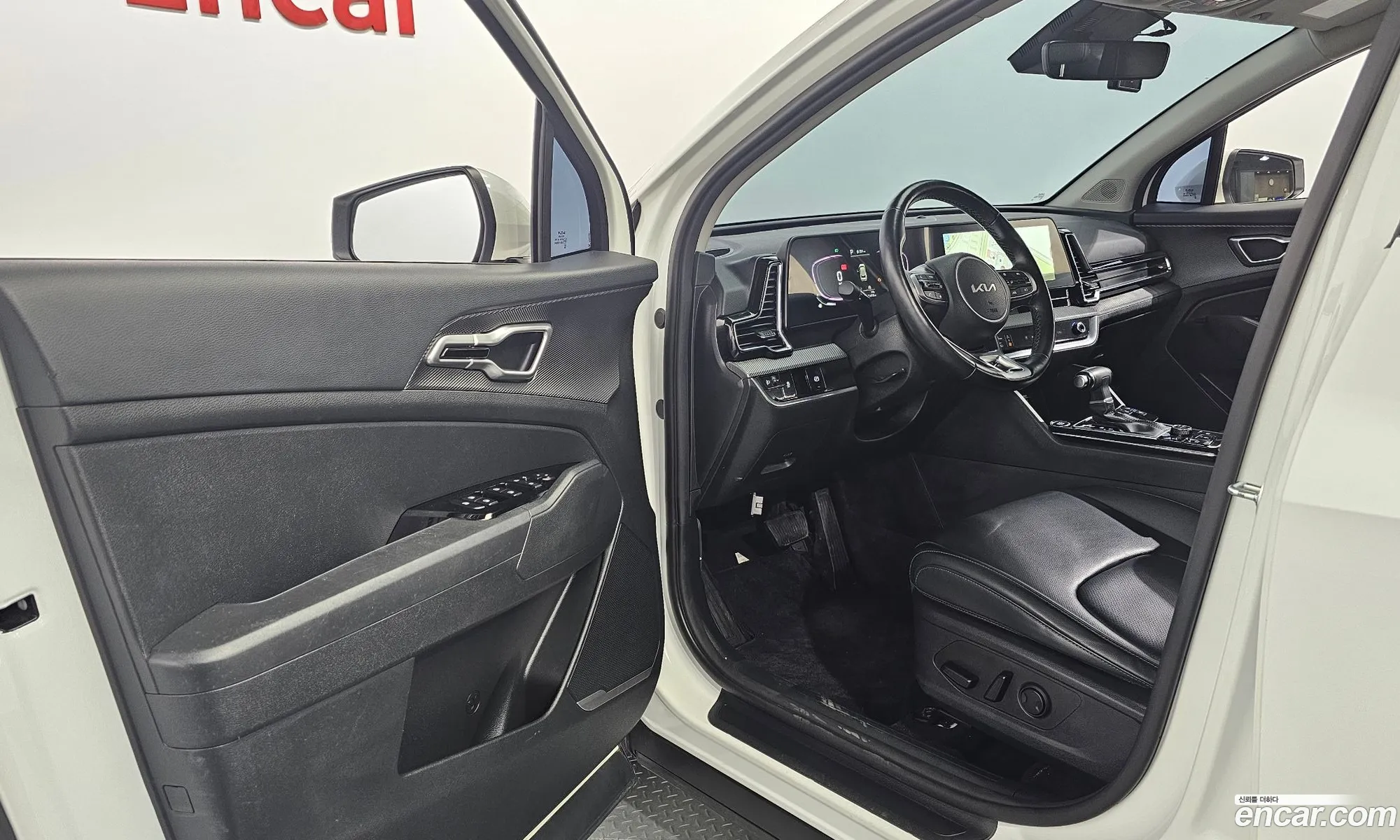 Kia Sportage 2023 — 9