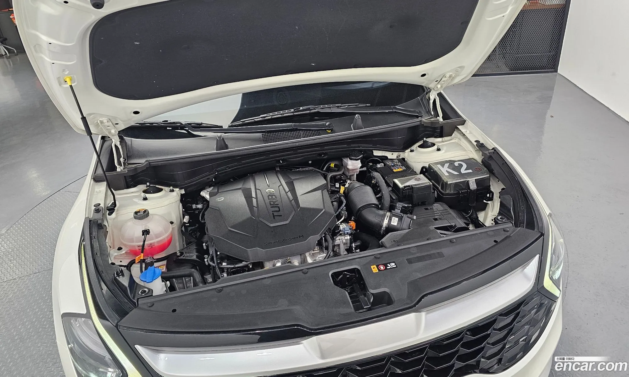 Kia Sportage 2023 — 31