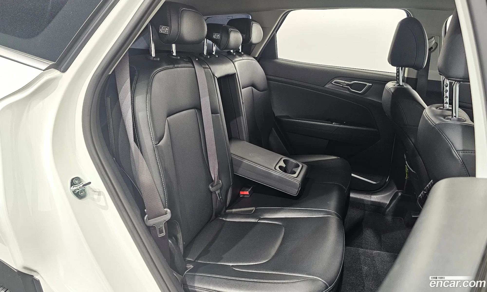 Kia Sportage 2023 — 14
