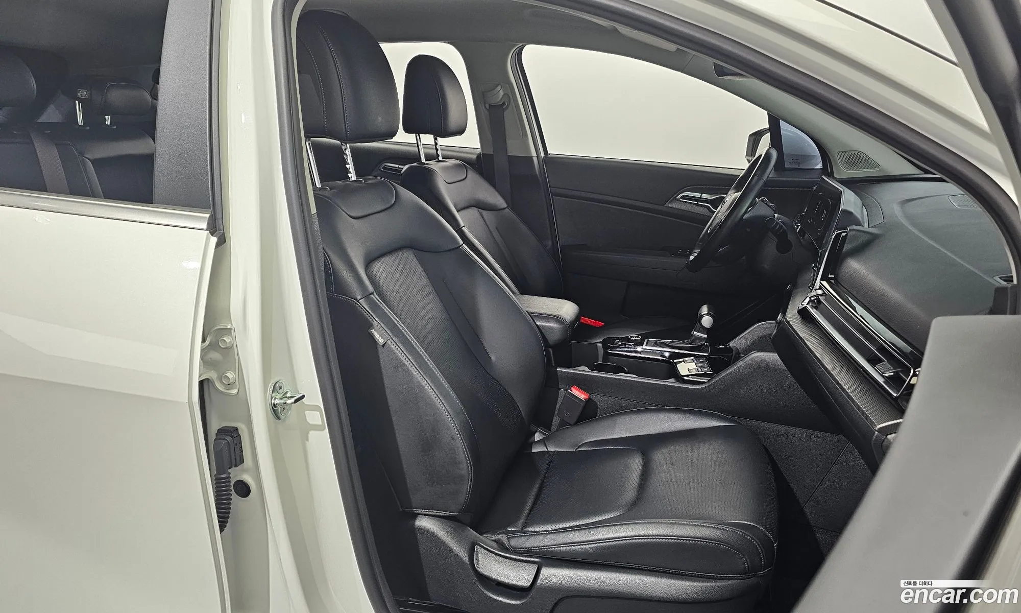 Kia Sportage 2023 — 22