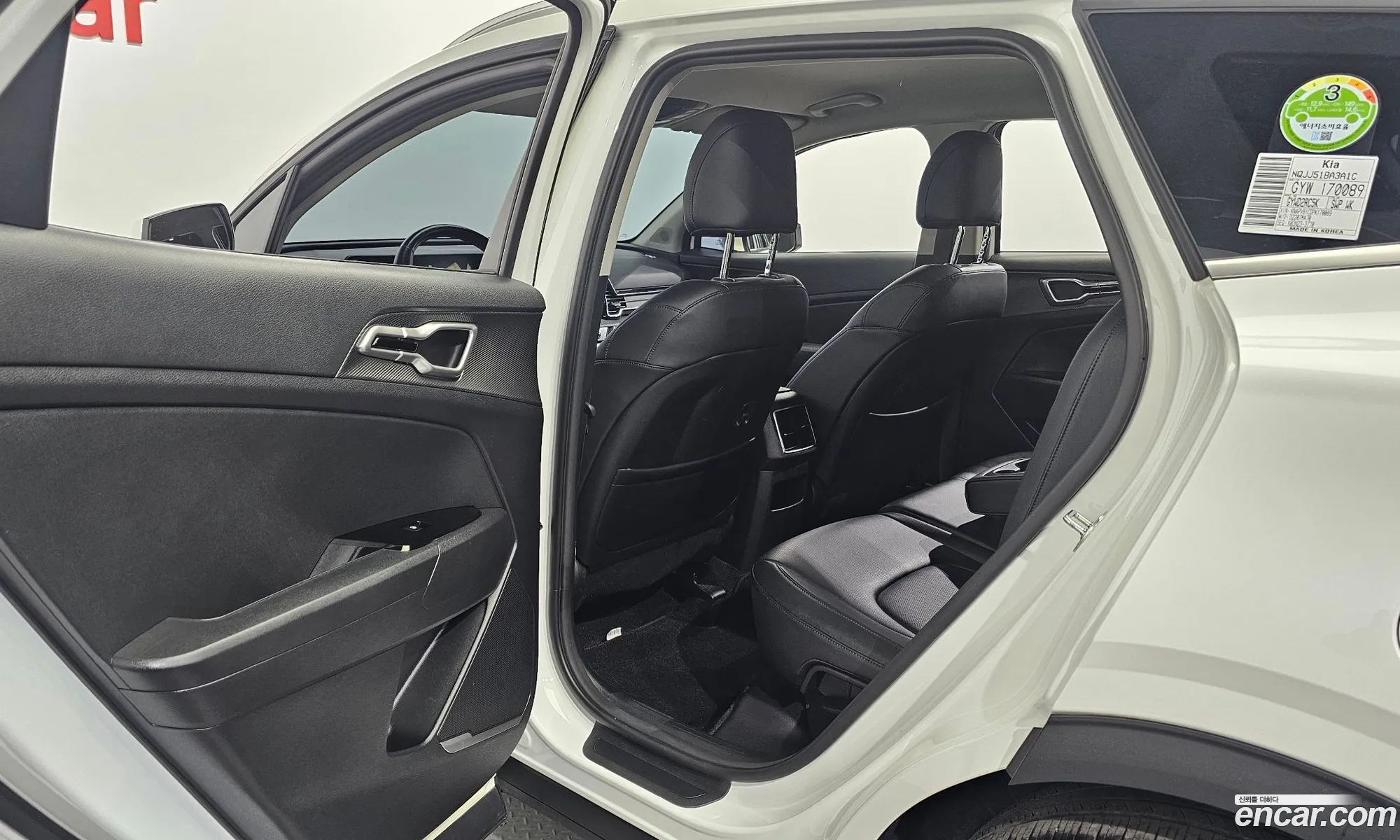 Kia Sportage 2023 — 20