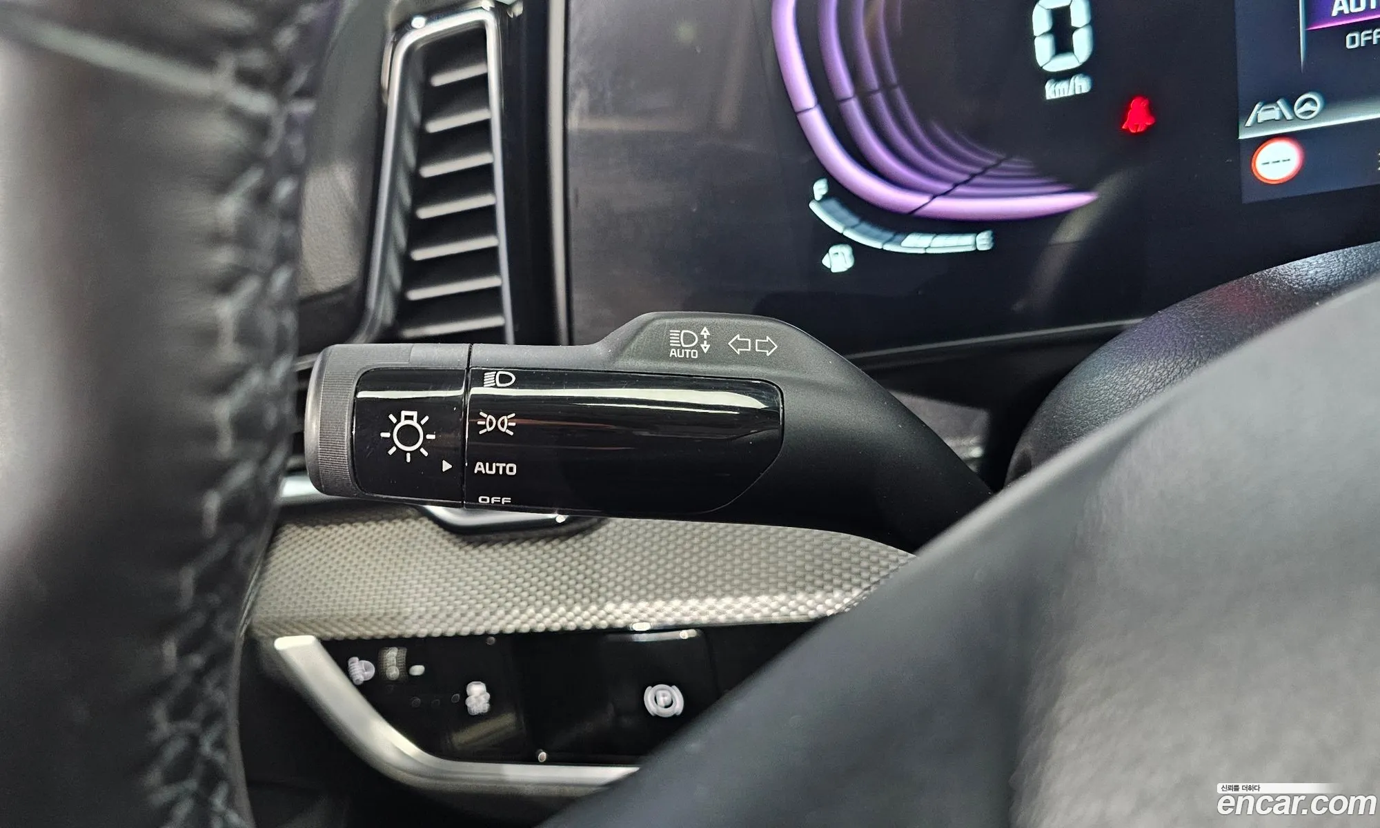 Kia Sportage 2023 — 25