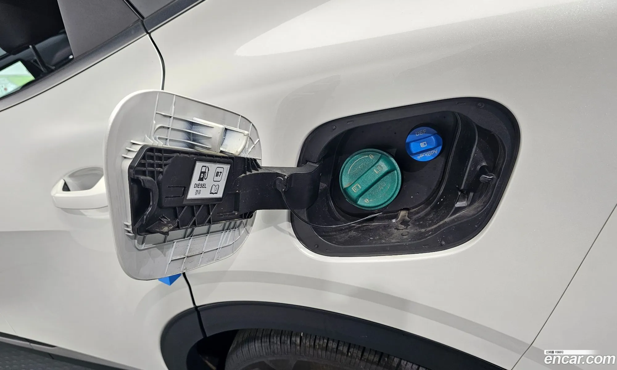 Kia Sportage 2023 — 3