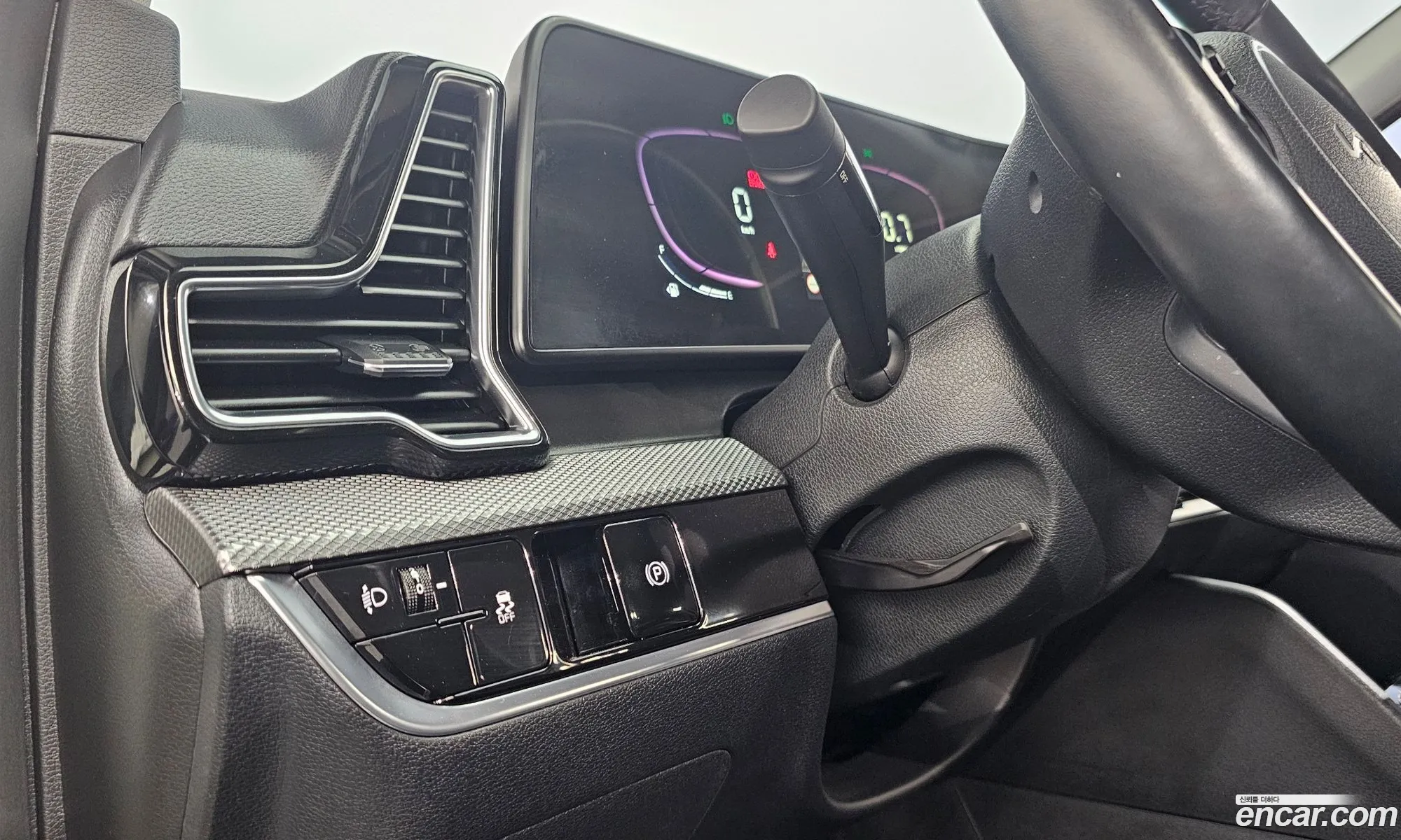 Kia Sportage 2023 — 6