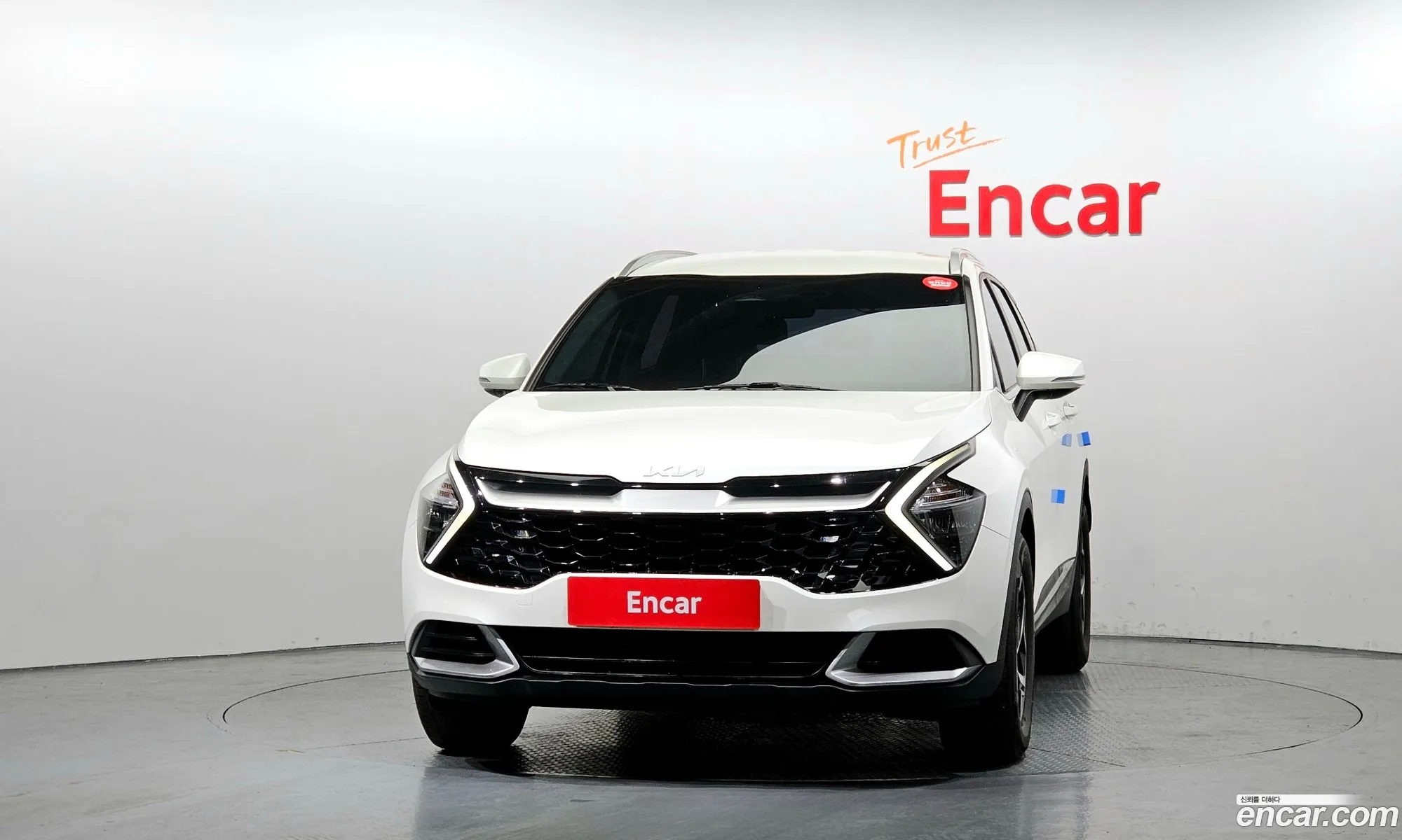 Kia Sportage 2023 — 5