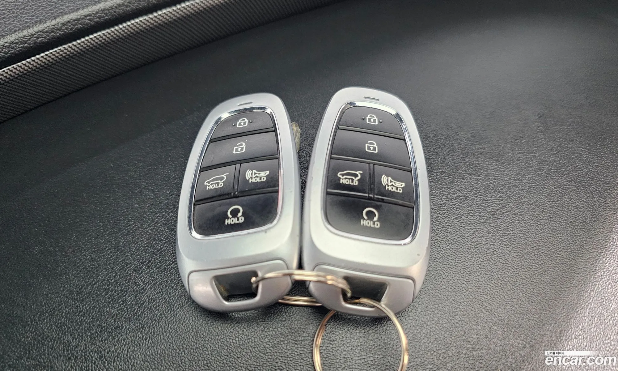 Hyundai Santa Fe 2023 — 3