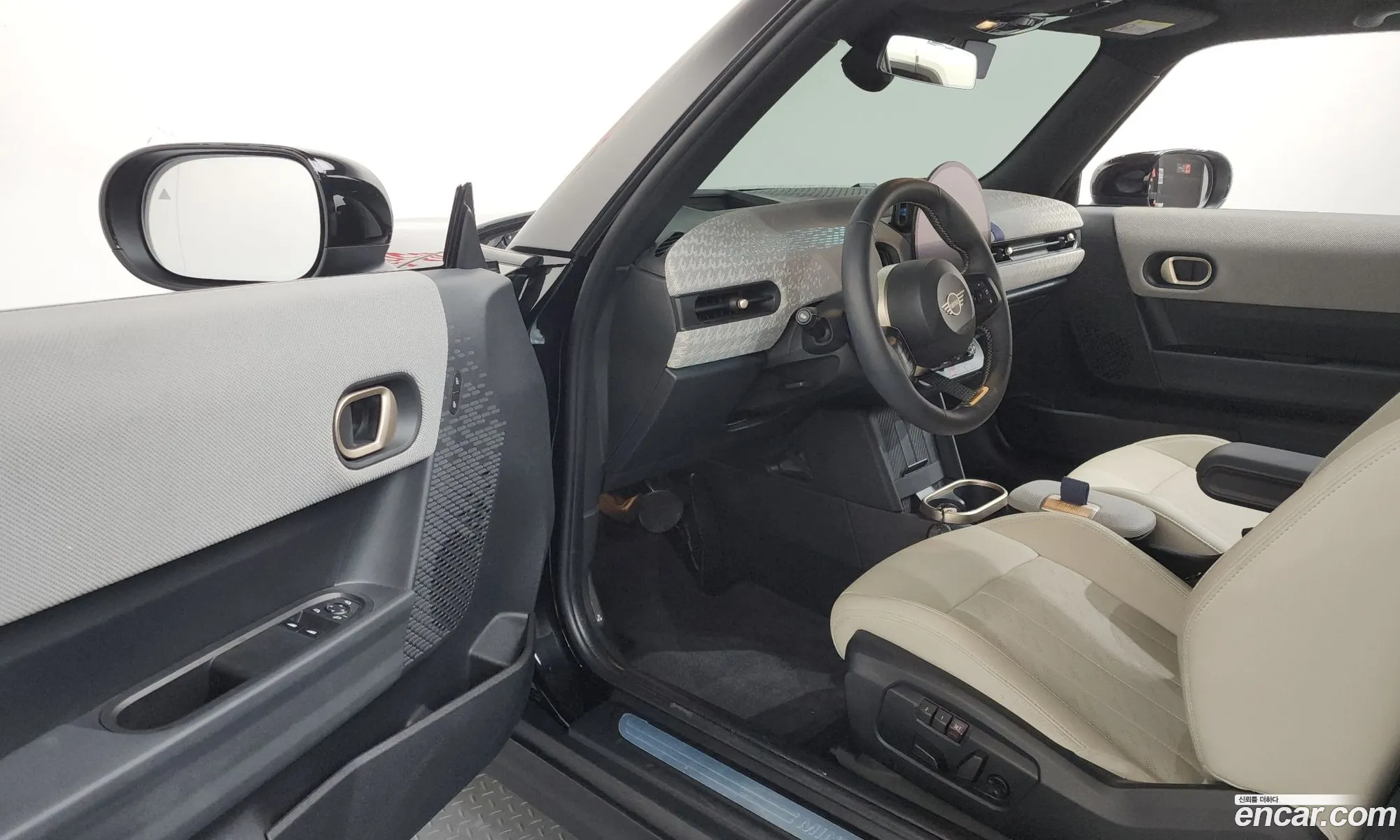 Mini Cooper S 2024 — 12