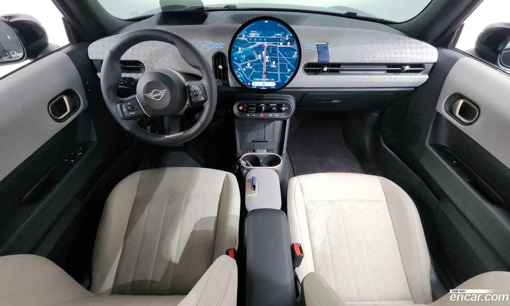 Mini Cooper S 2024 — 5