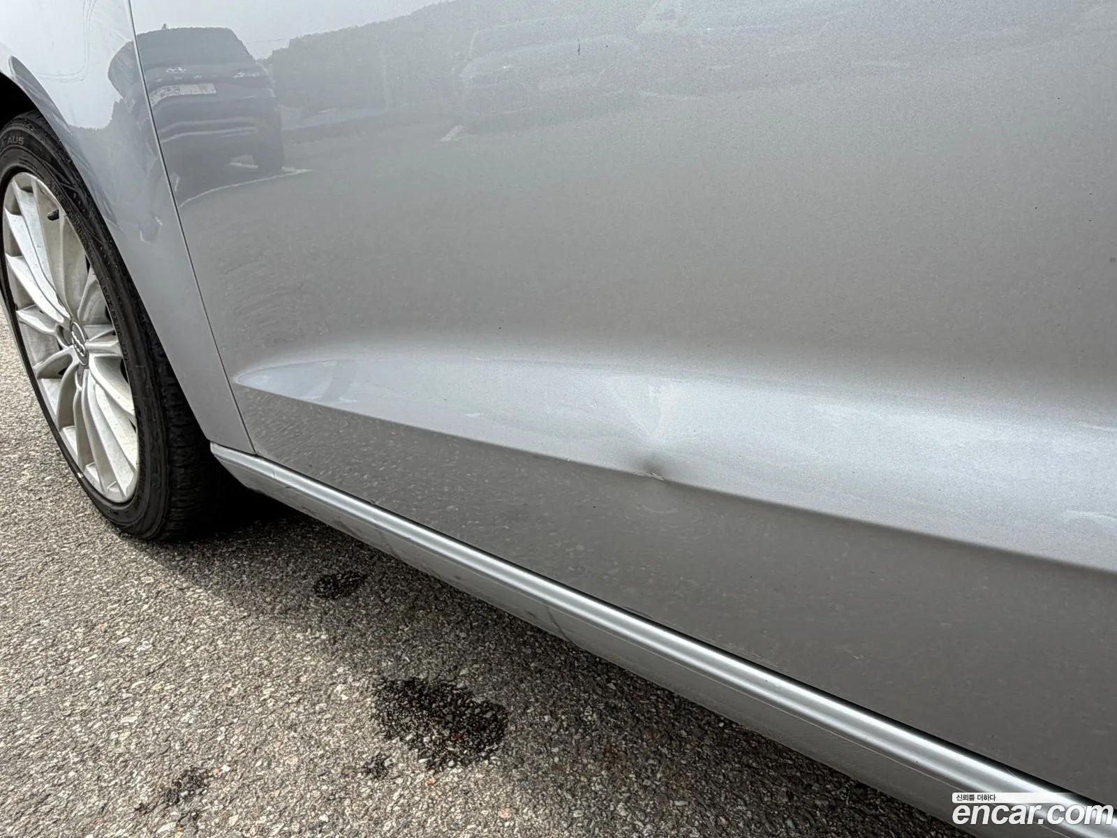 Audi A3 2015 — 8