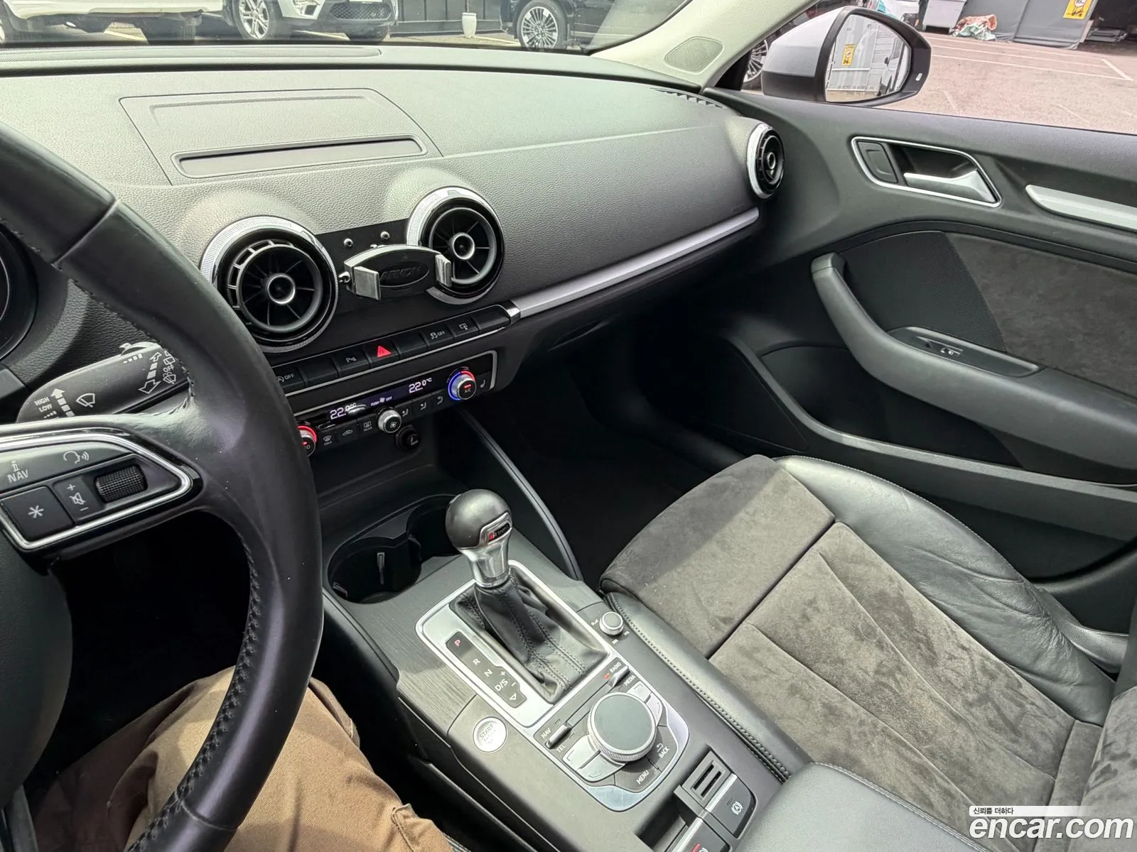 Audi A3 2015 — 13