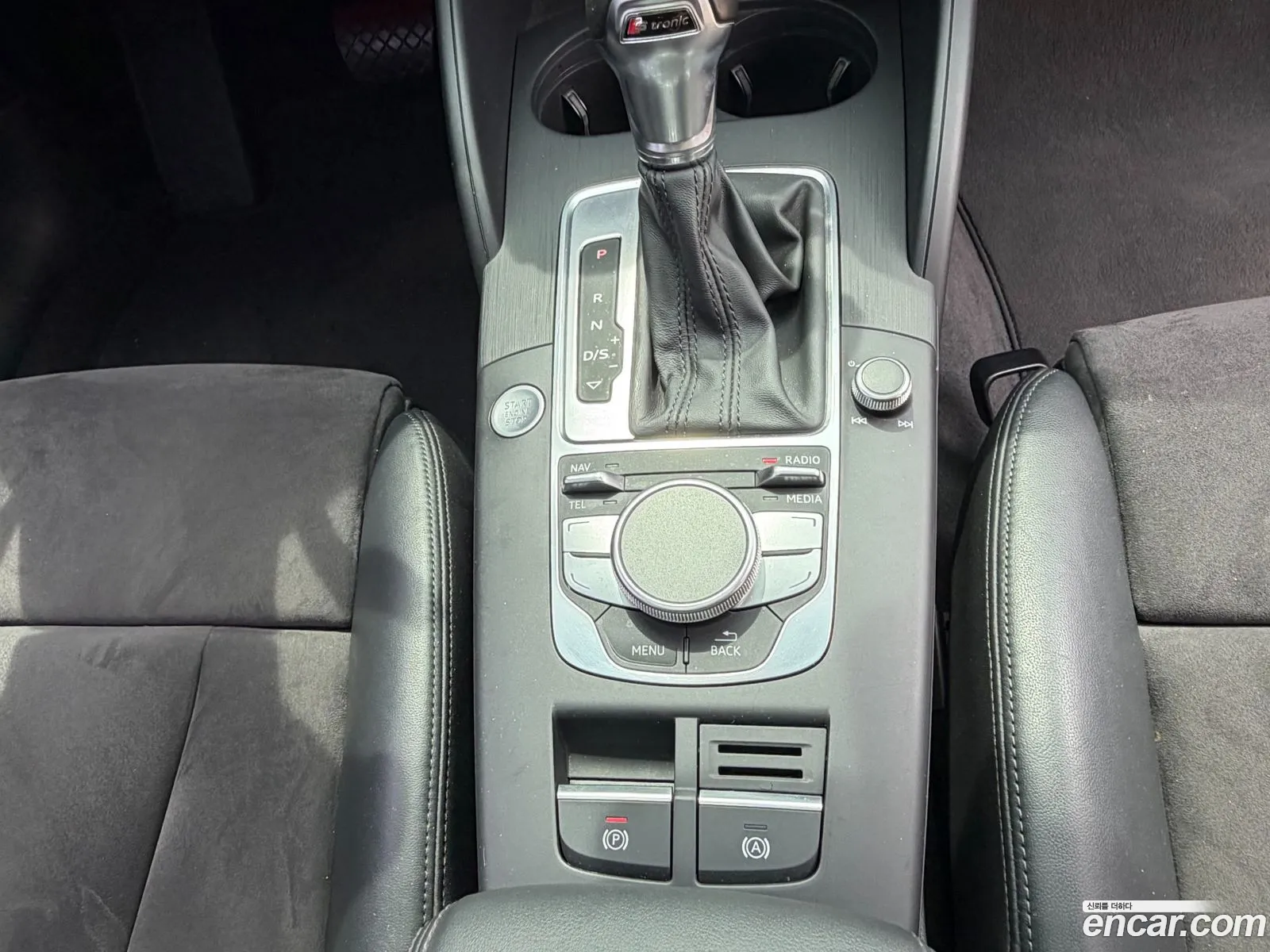 Audi A3 2015 — 19
