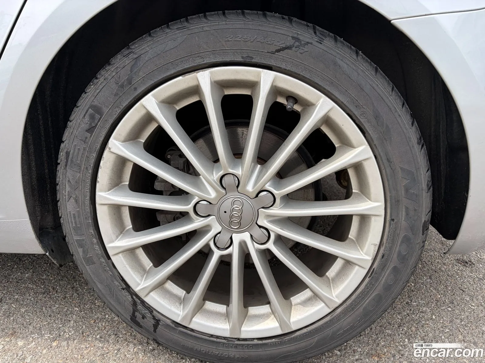 Audi A3 2015 — 16