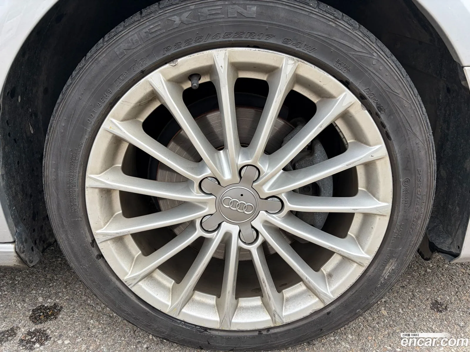 Audi A3 2015 — 9