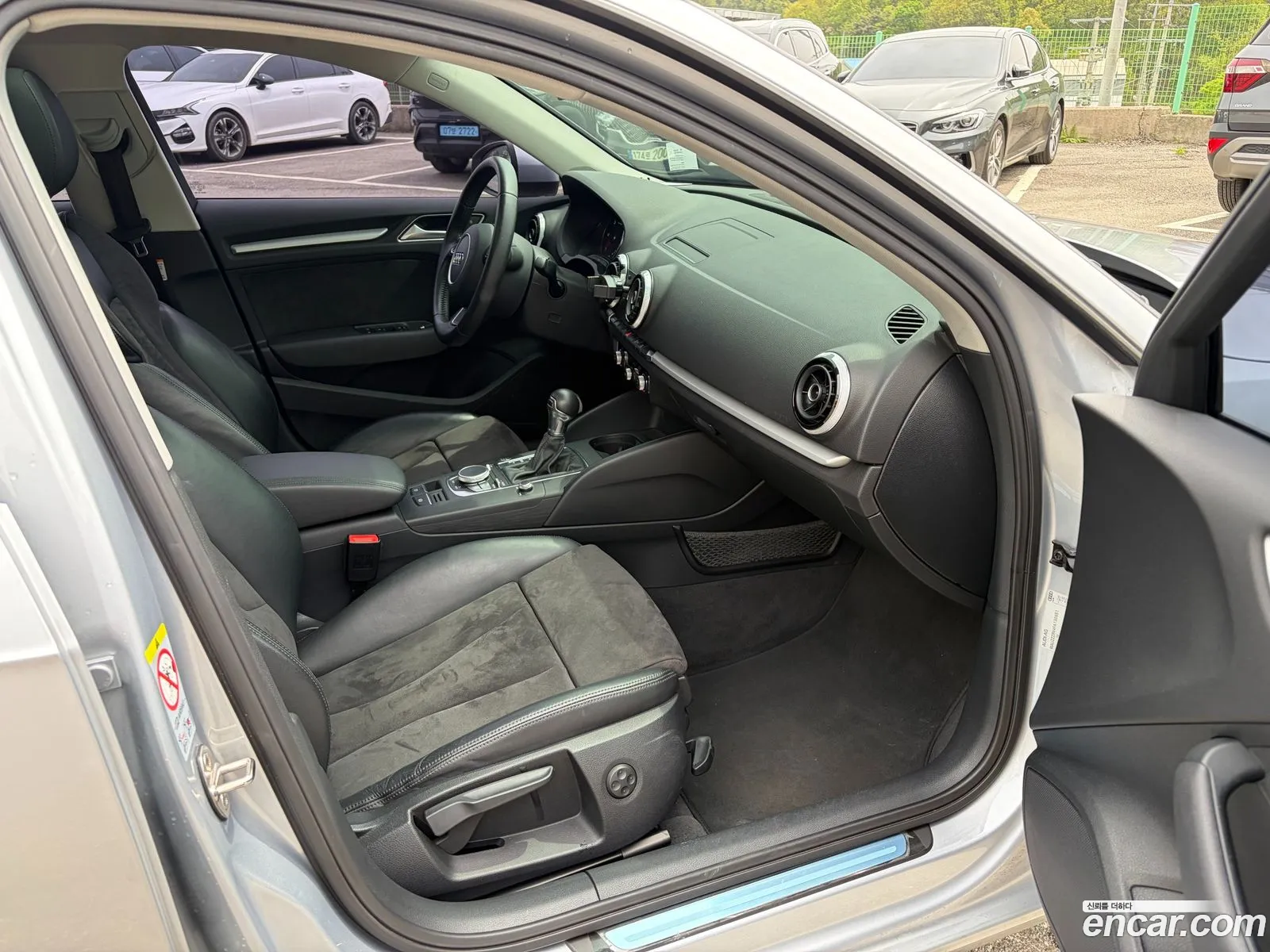 Audi A3 2015 — 5