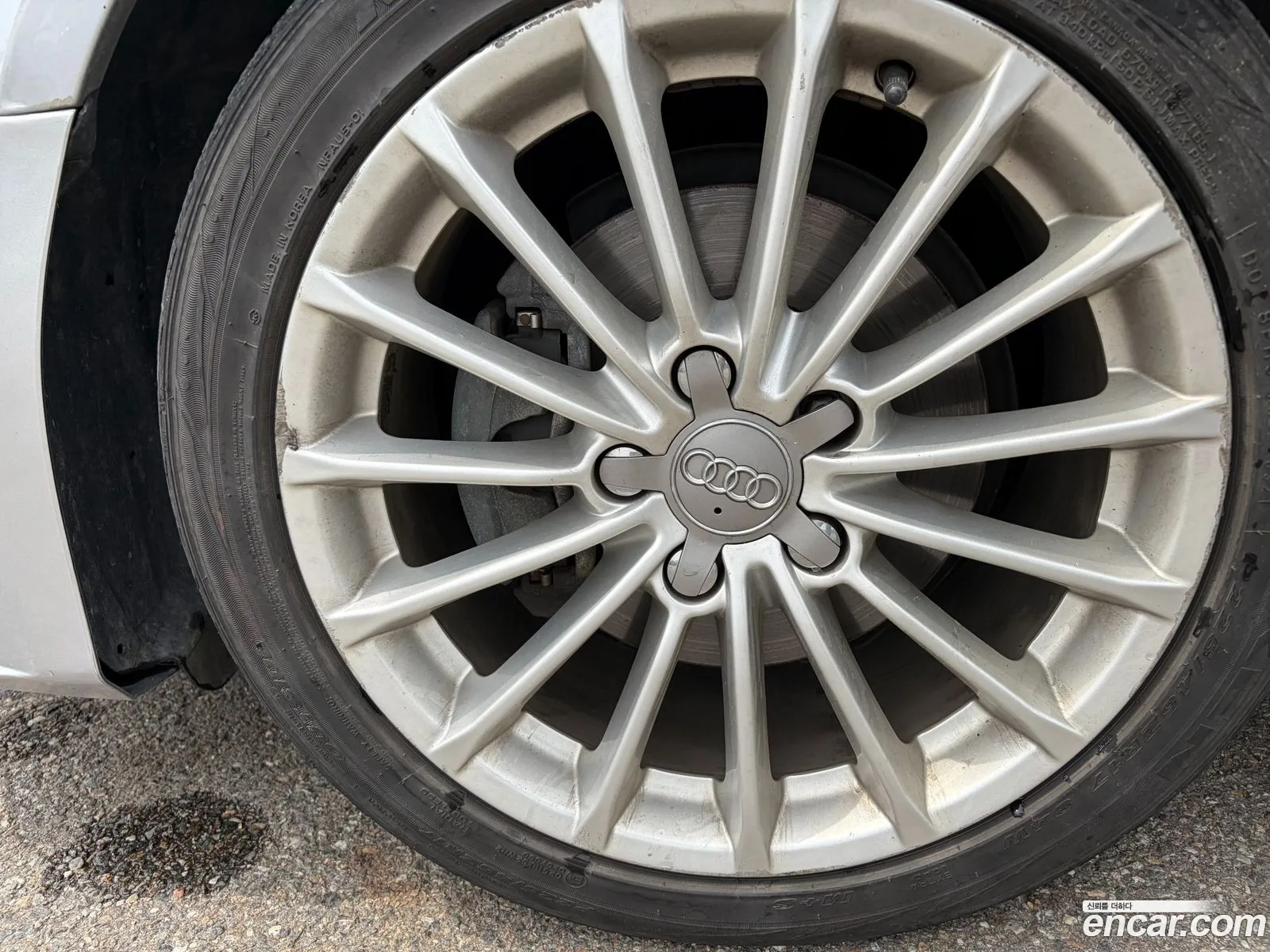 Audi A3 2015 — 3