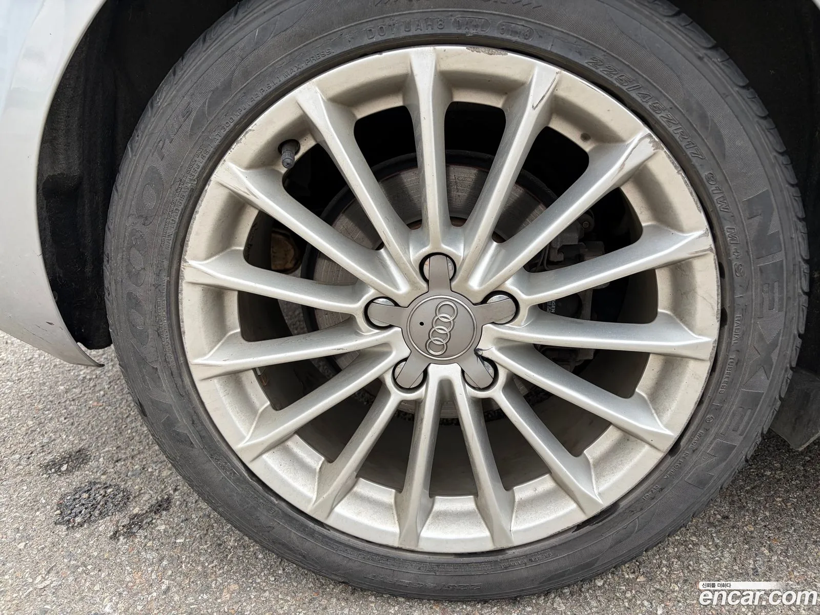Audi A3 2015 — 15