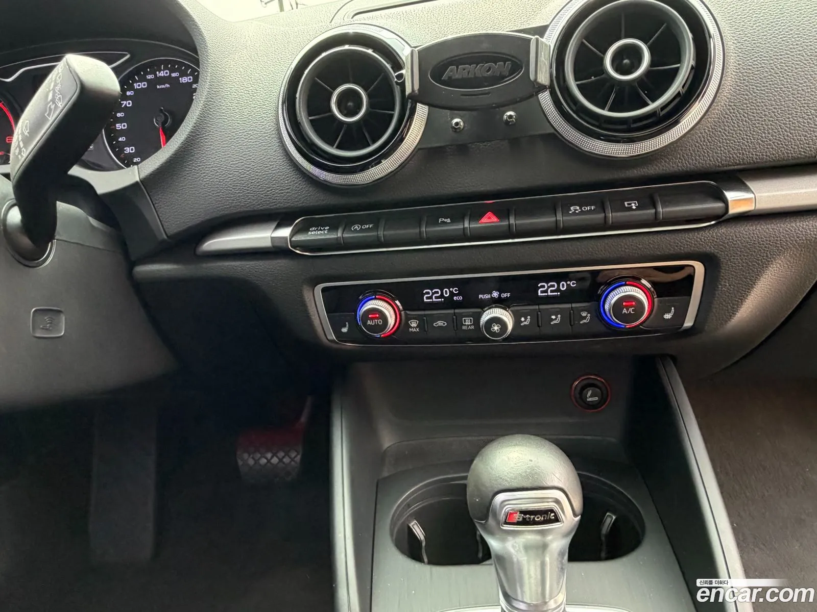 Audi A3 2015 — 10