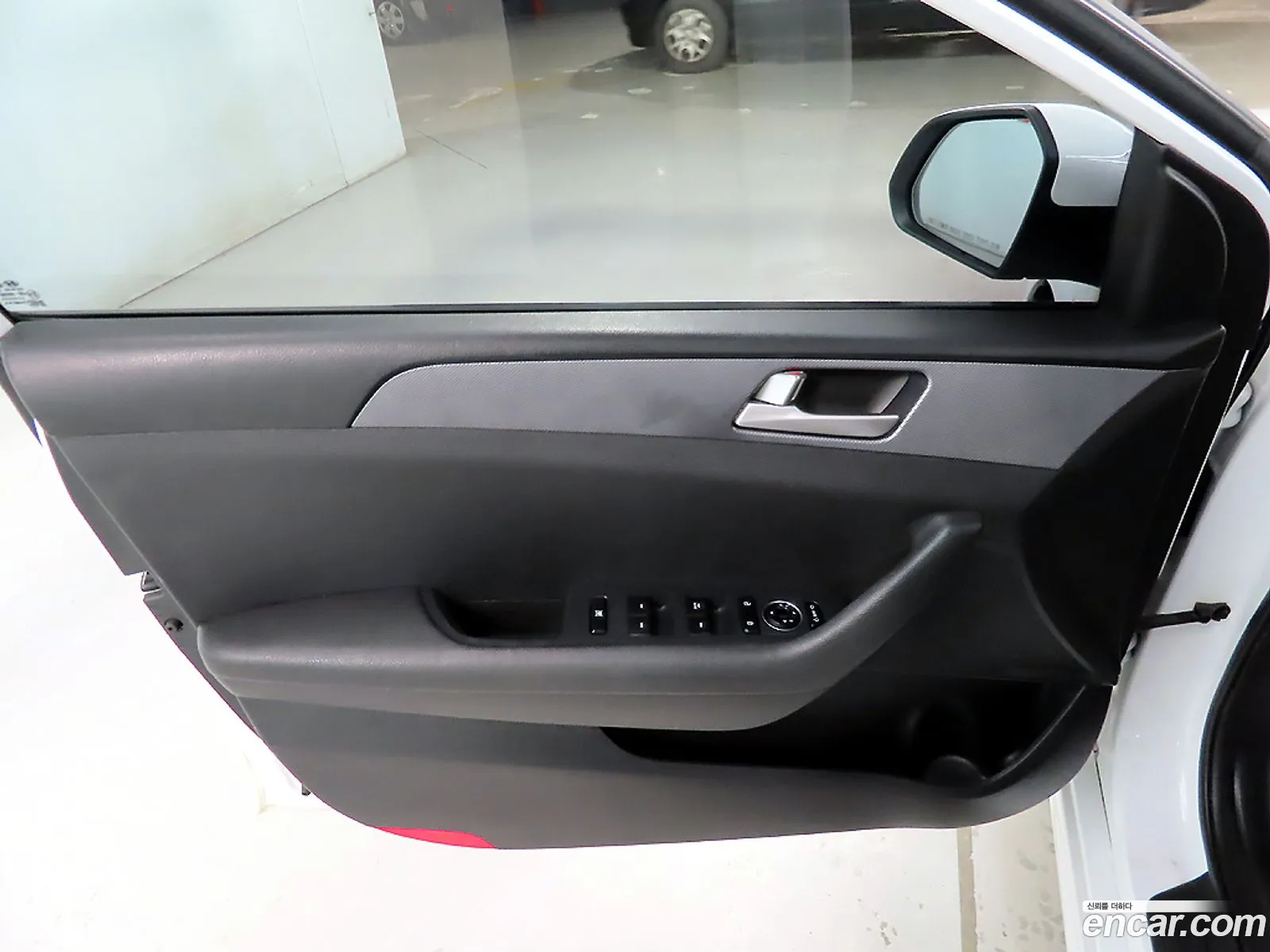 Hyundai Sonata New Rise 2017 — 15