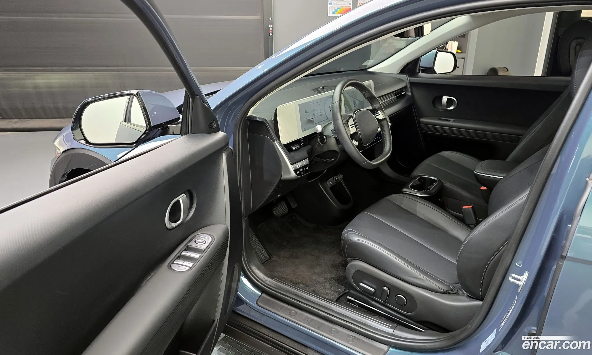 Hyundai Ioniq 5 2024 — 5