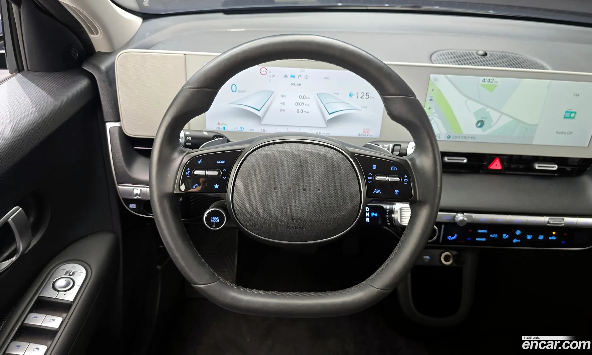 Hyundai Ioniq 5 2024 — 10