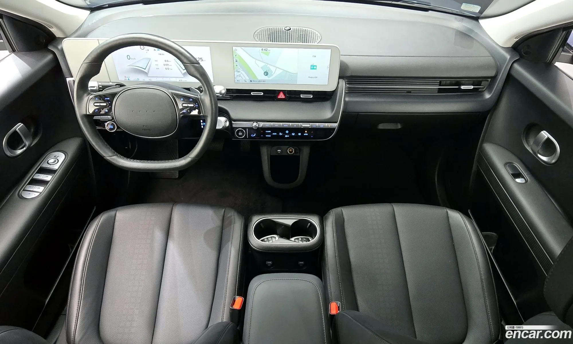 Hyundai Ioniq 5 2024 — 13