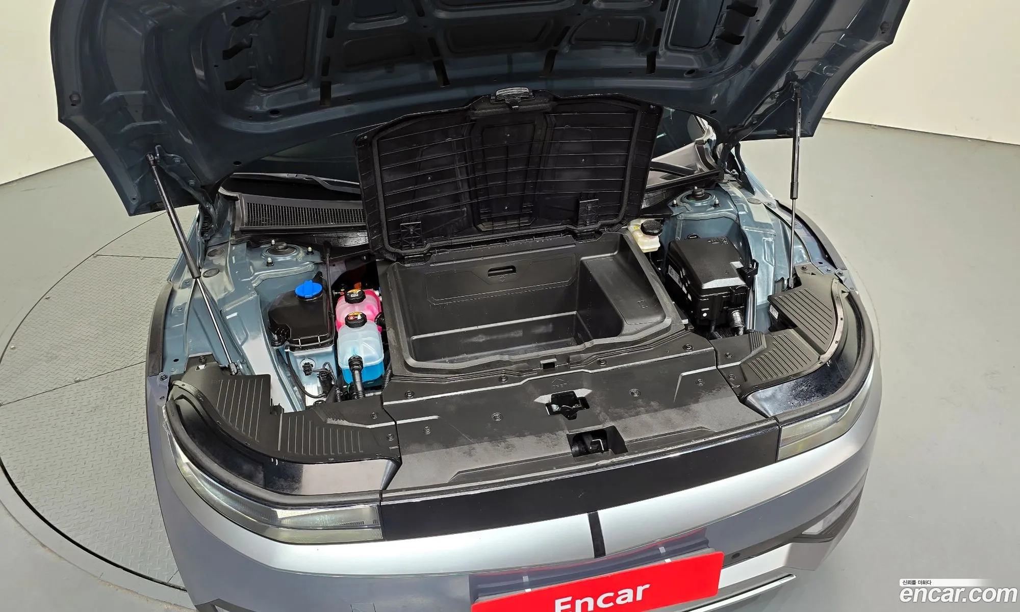 Hyundai Ioniq 5 2024 — 9