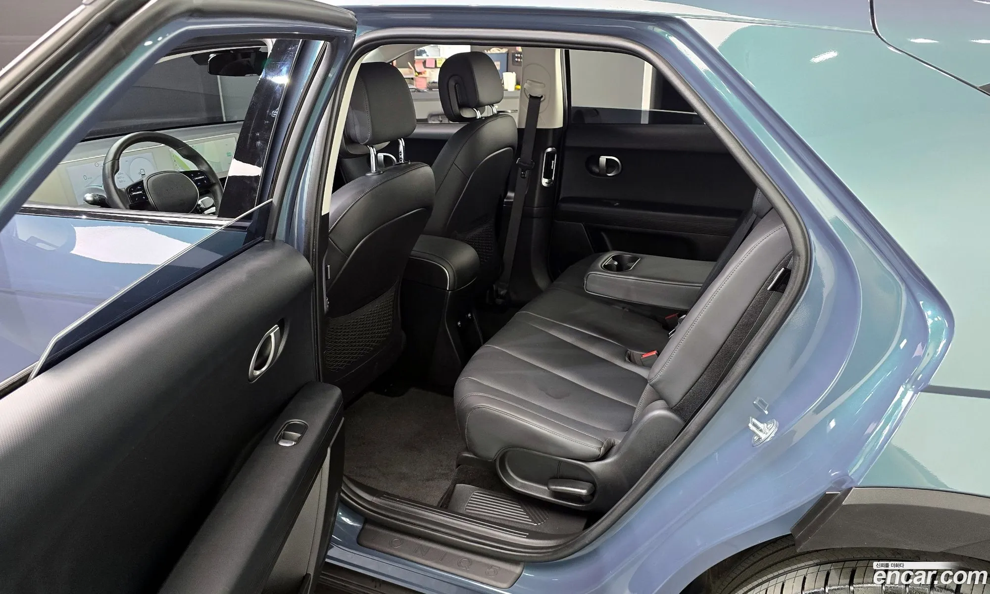 Hyundai Ioniq 5 2024 — 20
