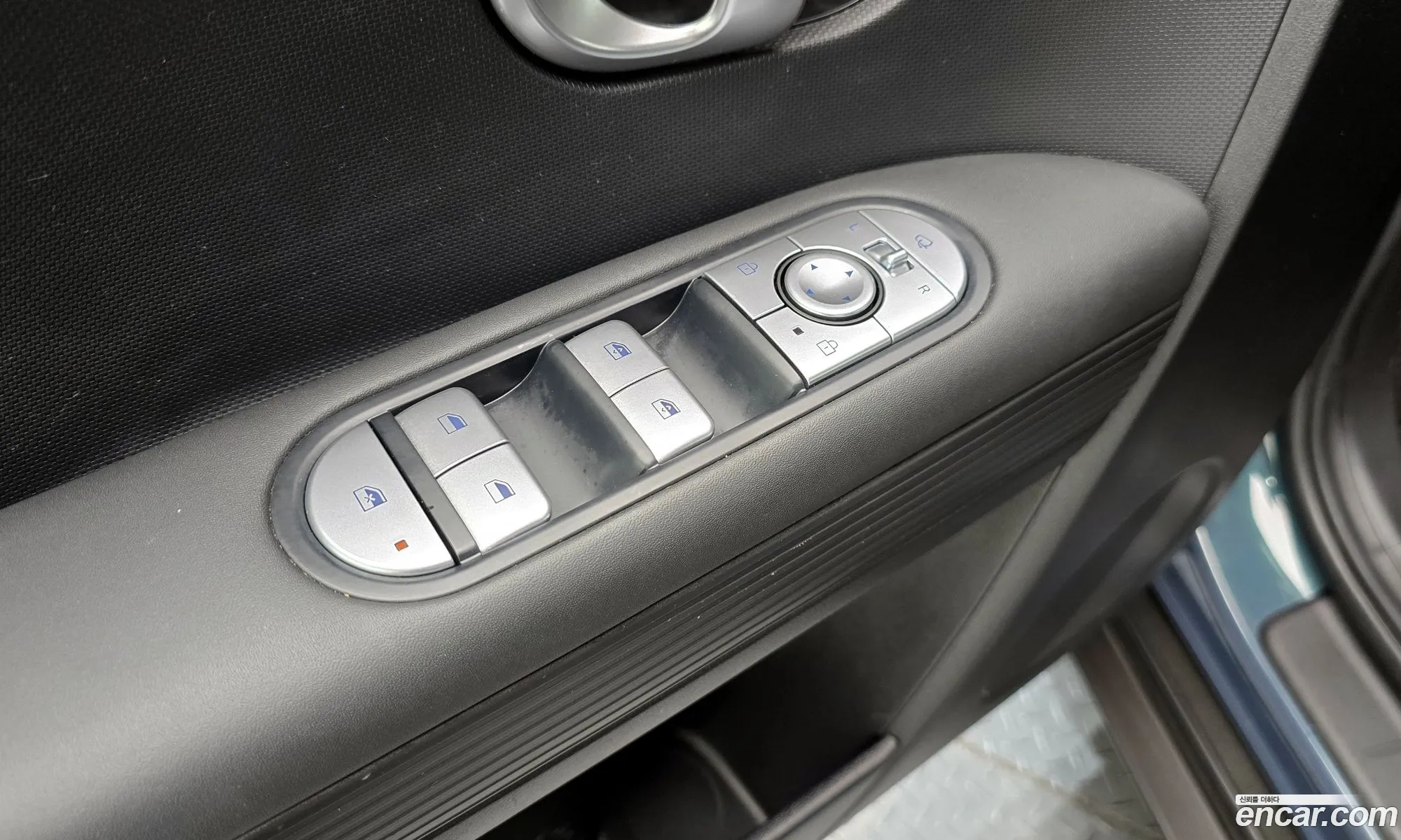Hyundai Ioniq 5 2024 — 6