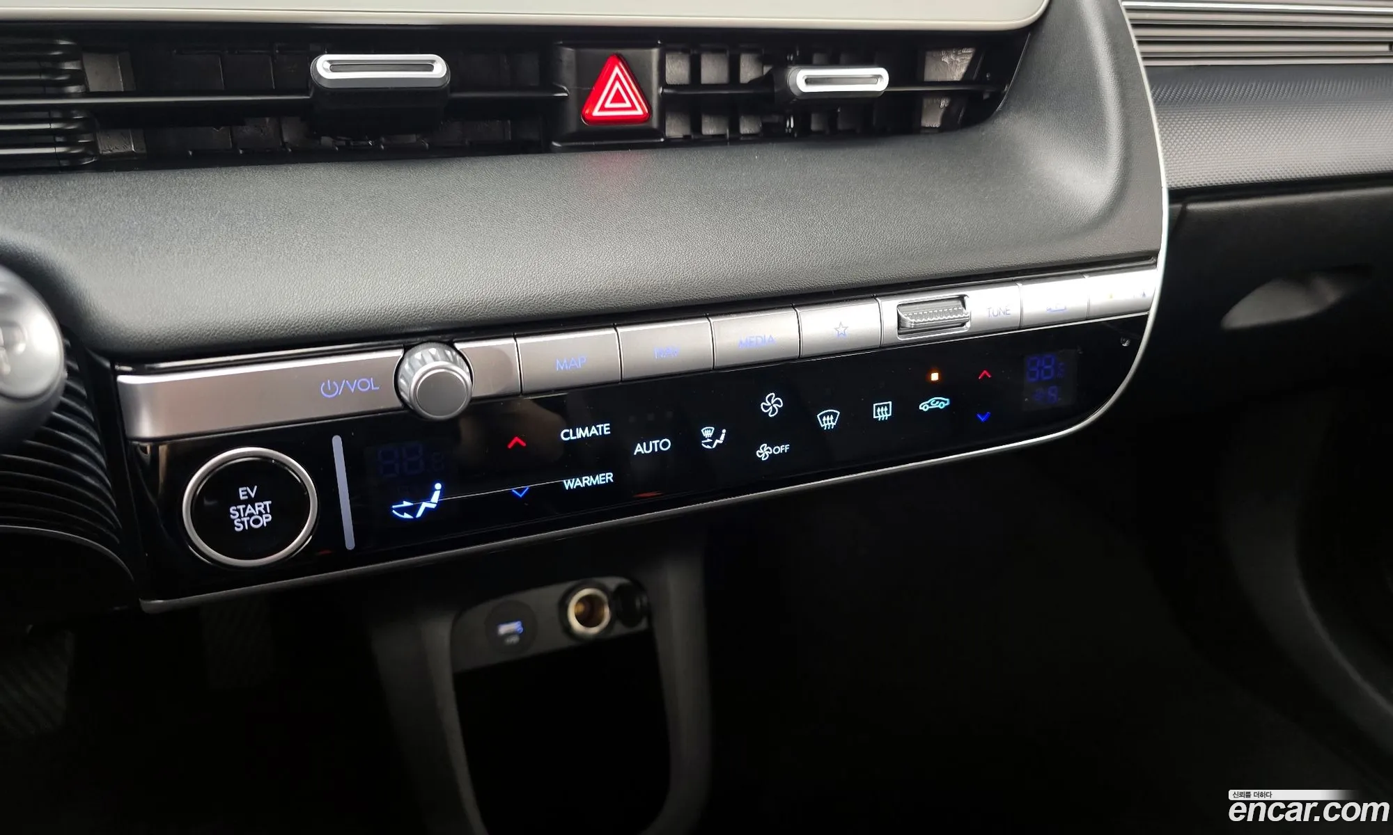 Hyundai Ioniq 5 2024 — 18